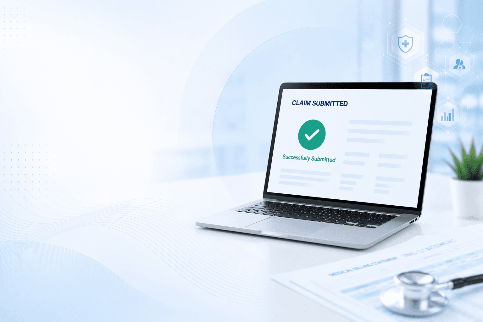 Patient Billing Services — service overview