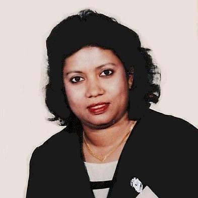 Dr. Hosneara Masub MD